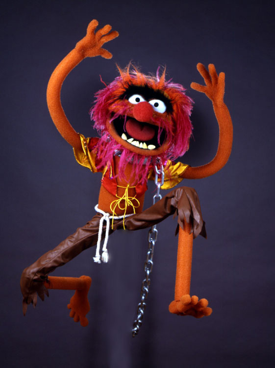 Animal | Muppet Wiki | Fandom