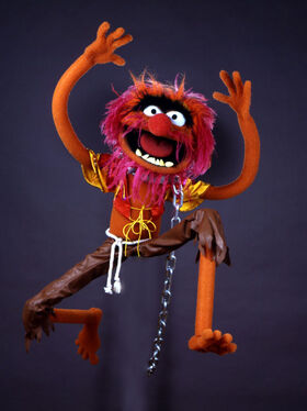 Djur | Muppet Wiki | FandomDjur | Muppet Wiki | Fandom  