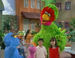 AbelardoLolaManuelDanielaPanchoStatue