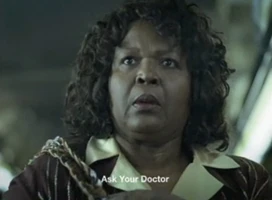 American Diabetes Associationcommercial (2009)