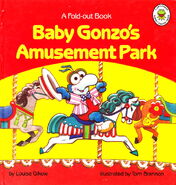 Baby Gonzo's Amusement Park (1989)