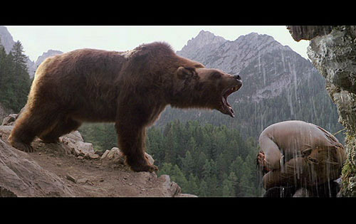 Bart the Bear - IMDb