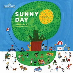 Sunny Day: A Celebration of Sesame Street* 2019