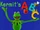 Kermit's ABC