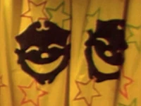 Fraggle Rock "I Don't Care"