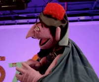 Dexys Midnight Runners Sesame Street Presents the 80s