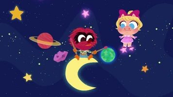 DisneyJuniorMusic-17-Lullabies-StartUpYourImagination-MoonAndPlanets.png (706 KB) Baby Animal Disney Junior Music: Lullabies video "Start Up Your Imagination"