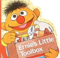 Ernie's Little Toolbox (206 KB) Ernie's Little Toolbox 1991