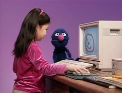 GroverMegan.Computer