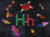 Fun Factory H (First: Episode 3218)