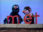 Herb and Grover: ET Family III