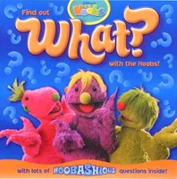 The Hoobs Question Books What?, When?, Where?, Who 2002