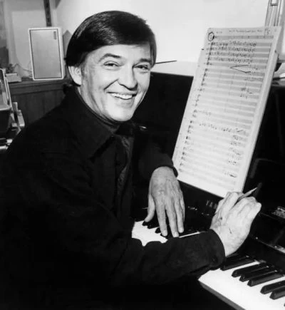 John Morris | Muppet Wiki | Fandom