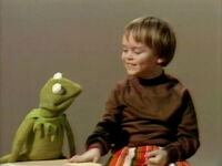 Muppet & Kid Moment: Kermit & Brian, Here & There (First: Episode 0127)