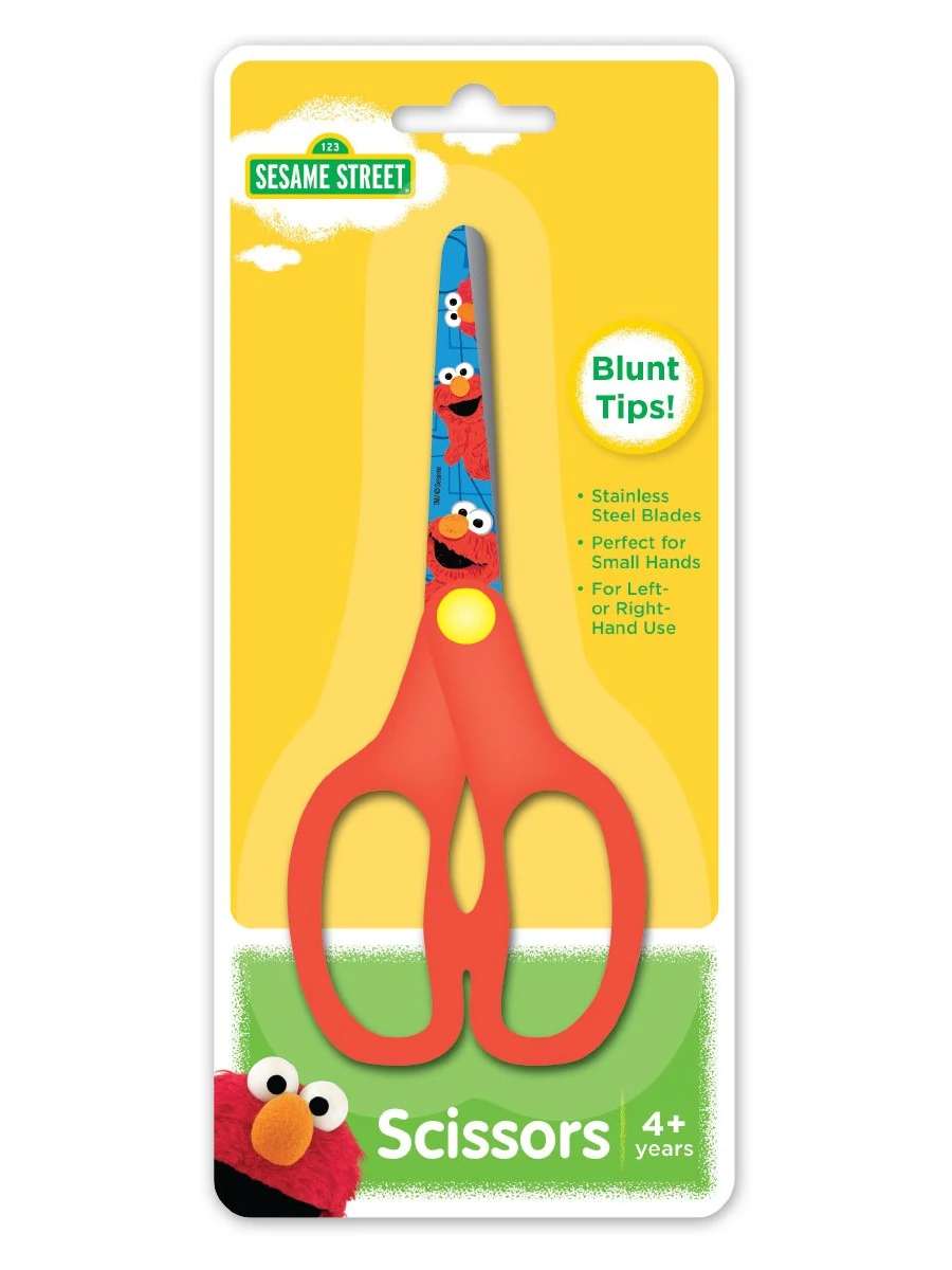 Sesame Street scissors (Leap Year) Muppet Wiki Fandom