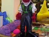 Elmo's World: Feet