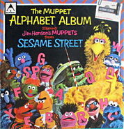 MuppetAlphabetAlbumSummitAustralia