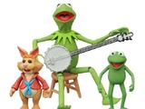 The Muppets Select action figures