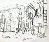 Concept art