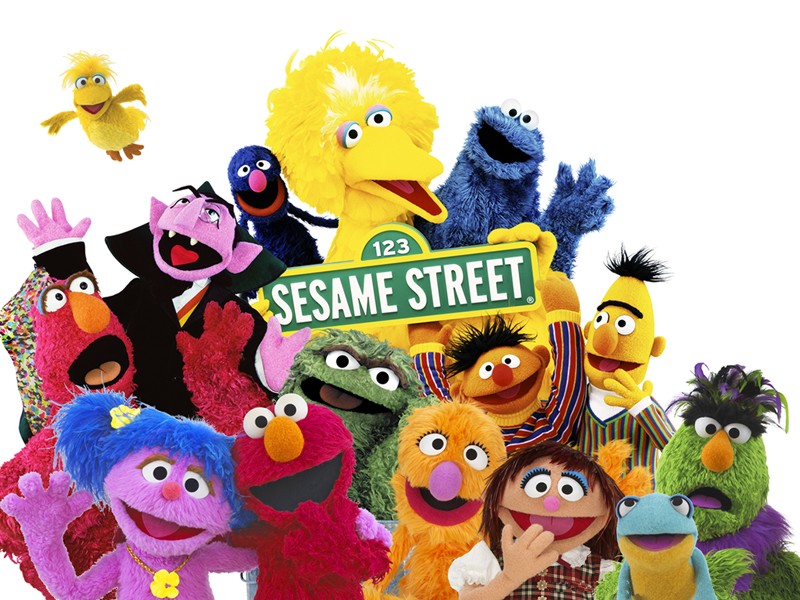 Sesame Street (Japan) | Muppet Wiki | Fandom