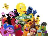 Sesame Street (Japan)