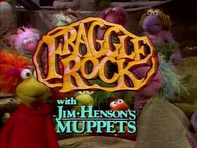 Fraggle Rock – Jim Henson