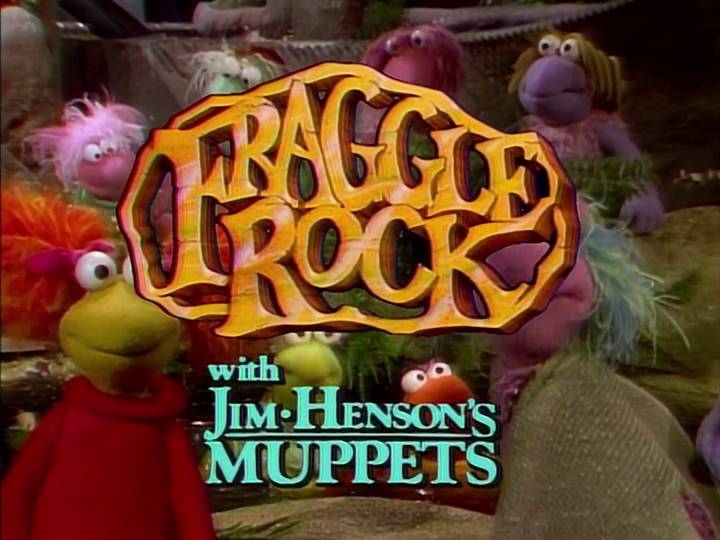 Foo Fighters Go Full Muppet on New Song 'Fraggle Rock Rock