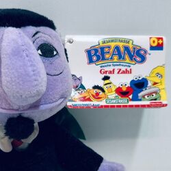 Sesame Street Beans Muppet Wiki Fandom
