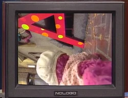 Baby Natasha's A movie Episode 3359