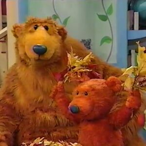 Episode 108 Falling For Fall Muppet Wiki Fandom