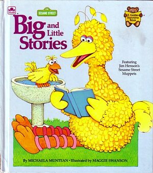 Bigandlittlestories