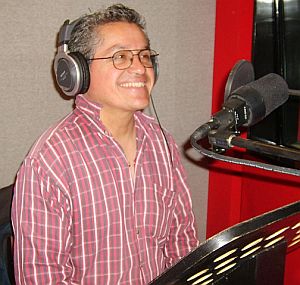Ernestolezama