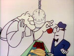 Apples (Apple Indecision)