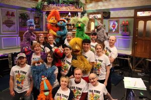 Furchester BTS