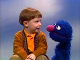 Muppet & Kid Moments: Grover