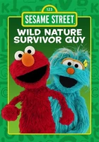 "Wild Nature Survivor Guy"
