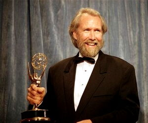 Jim henson emmy 1989