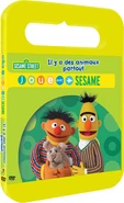 Joue-avec-sesame-il-y-a-des-animaux-partout.jpg (135 KB) Canada (DVD)Phase 4 Films