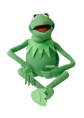 kermit the frog puppet in stores