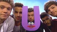One Direction: "What Makes "U" Useful"