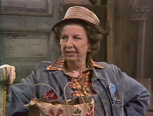 Marywickes