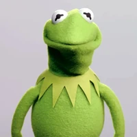 Kermit the Frog (since 2017)