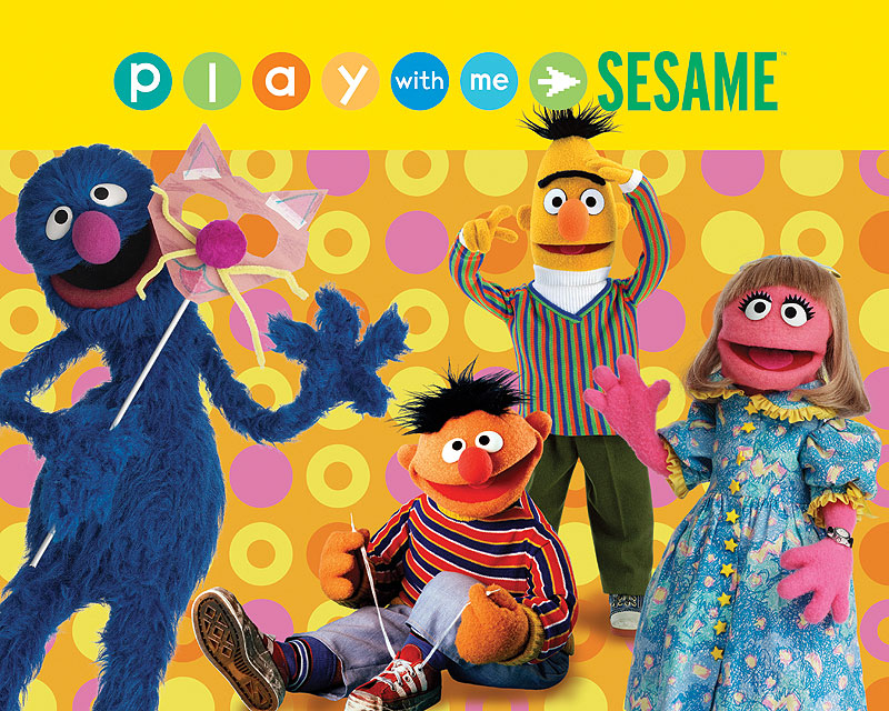 Play with Me Sesame - Wikipedia