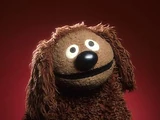 Rowlf the Dog