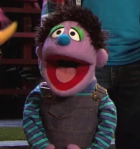 audience member in Episode 5005