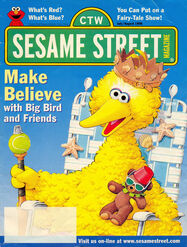 Ssmag.19980708.jpg (84 KB) issue 276 July/August 1998 Tom Leigh