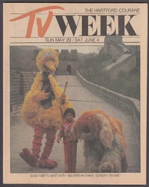 HartfordMay 29-June 4, 1983