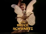 The World of Puppetry with Bruce Schwartz
