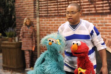 Episode 4216 | Muppet Wiki | Fandom