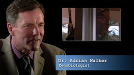 Dr. Adrian Walker